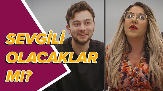 ''Şüphelendiğinde Sevgilinin Telefonunu Karıştırır Mısın?'' | Sırt Sırta 4. Bölüm