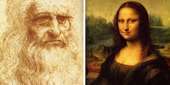 Тест: Что вы знаете о великом Леонардо да Винчи?