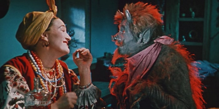 Тарас Бульба, Хлестаков и другие: Знаете ли вы персонажей произведений Гоголя?