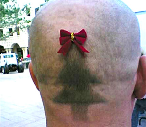 15. С Новым годом, господа 🎄