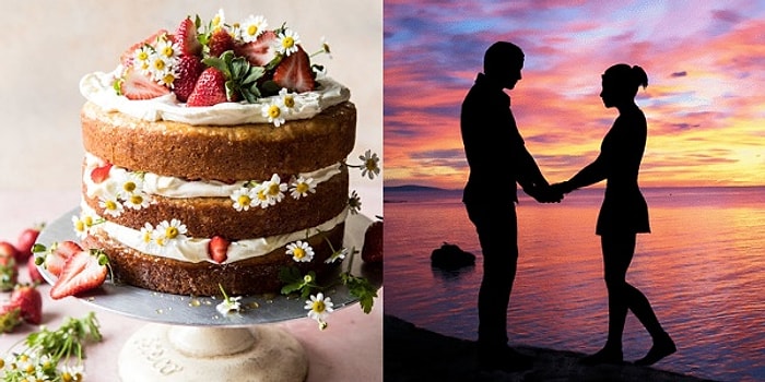 Bir Doğum Günü Pastası Yap, Hayatının Aşkıyla Ne Zaman Tanışacağını Söyleyelim!