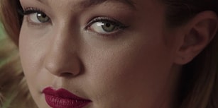 Gigi Hadid'in De Yer Aldığı 2019 Pirelli Takviminin Kamera Arkası Görüntüleri Yayınlandı
