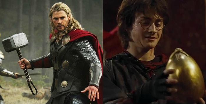 Знаменитая бутафория из фильмов и актеры, которые украли ее со съемочной площадки