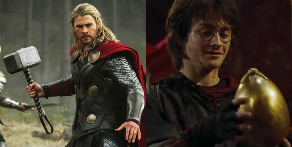 Знаменитая бутафория из фильмов и актеры, которые украли ее со съемочной площадки