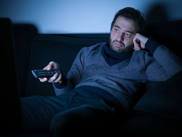 2. Часто ли вам становится скучно?