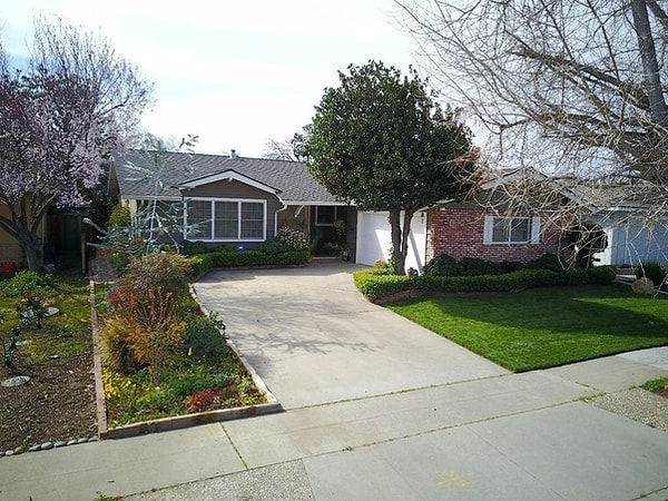 1. Калифорния, США