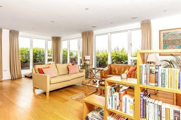 17. Великобритания