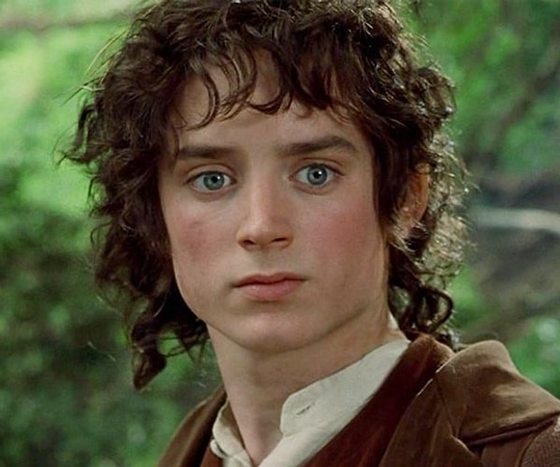 Frodo Baggins
