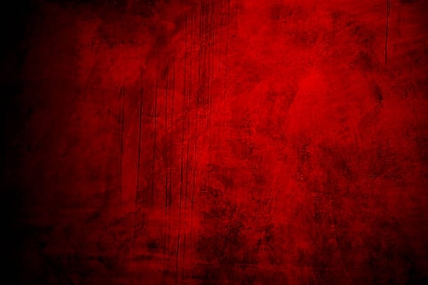 Вам снятся красные сновидения!