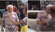 Yaşlı Adamdan Etek Giyen Kadınlara Sokak Ortasında Hakaret: 'Bu Kadınlar Öldürülürken Neredesiniz Siz?'