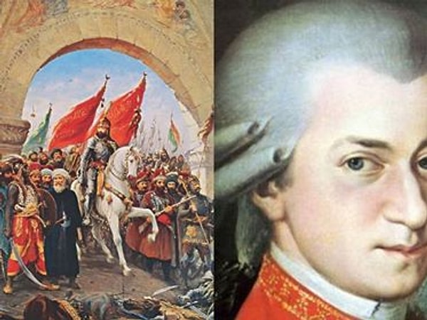 9. Что произошло раньше?