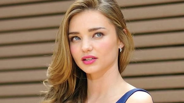 Миранда Керр