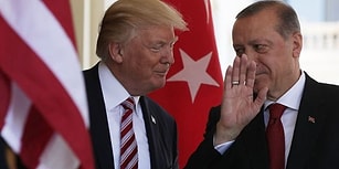 Washington Post'tan Takas İddiası: 'Trump ile Erdoğan, Rahip Brunson'a Karşı Ebru Özkan İçin Anlaşmıştı'