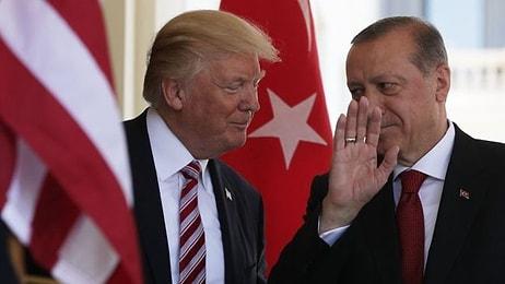 Washington Post'tan Takas İddiası: 'Trump ile Erdoğan, Rahip Brunson'a Karşı Ebru Özkan İçin Anlaşmıştı'