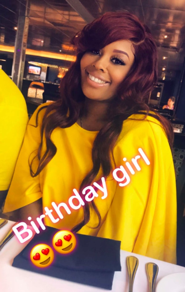 История из уст счастливой обладательницы кольца: