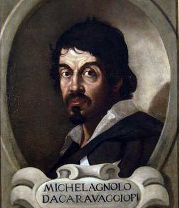 3. Караваджо