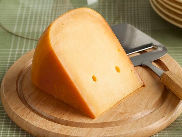 4. Ну с Гаудой вы точно не прогадаете: