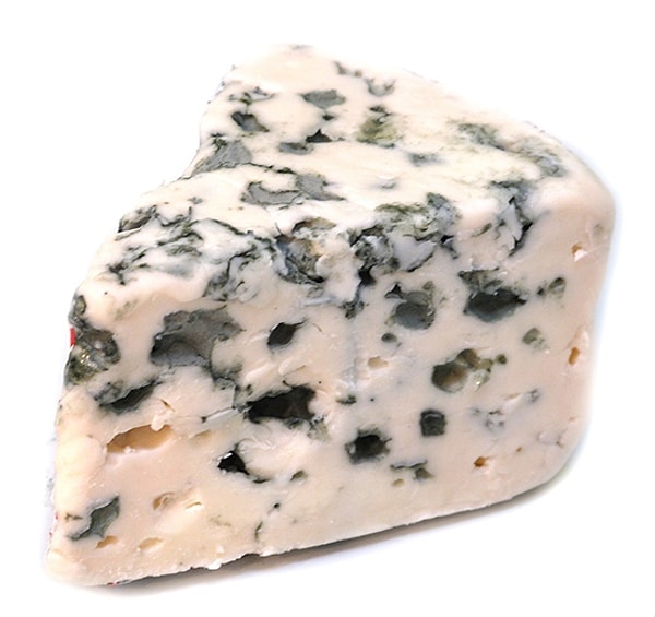 8. Рокфор откуда родом?