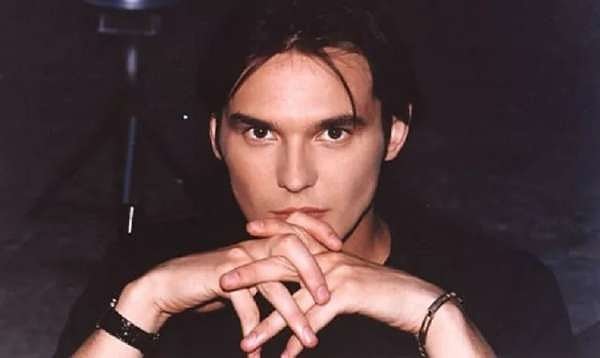 8. Припоминаете этого парня?