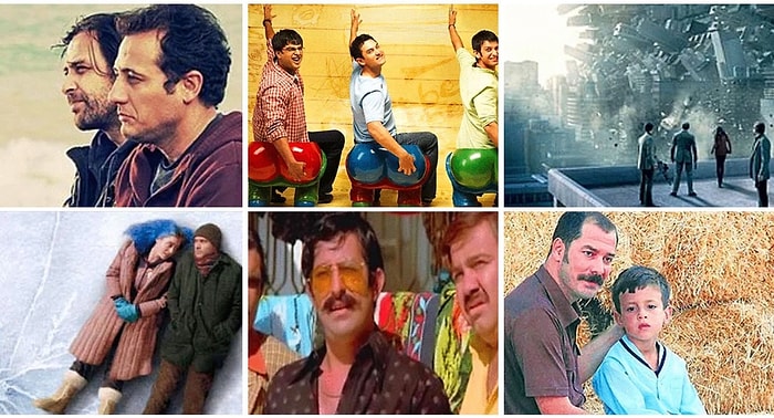 FİNAL: 21. Yüzyılın En İyi Yerli ve Yabancı Filmini Seçiyoruz!