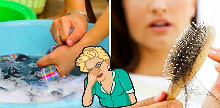 Вещи, близкие девушкам, которым вечно некогда найти время на уход за собой