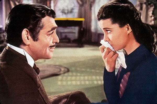 1. Итак, начнем с легкого. Перед вами главные герои из фильма...