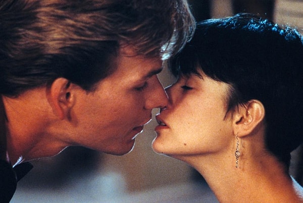 9. И, наконец, эта культовая кинопара была в фильме...