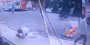 Şarabını Yere Düşürmeyen Sarhoş Adamın Yaşadığı Efsane Mutluluk