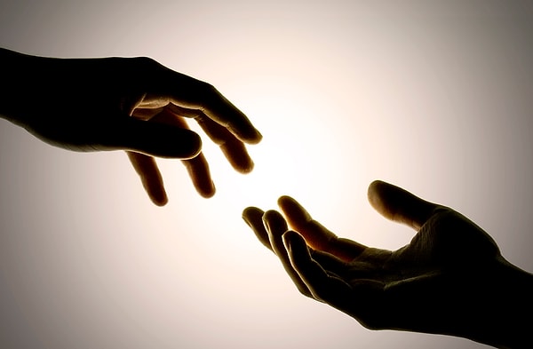 2. Обратитесь за помощью