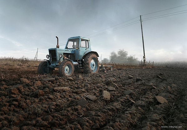 7. Внимательно посмотрите и решите: