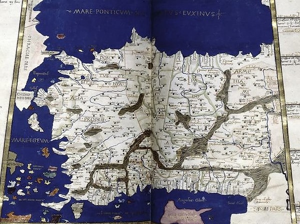 3. Что это за страна?