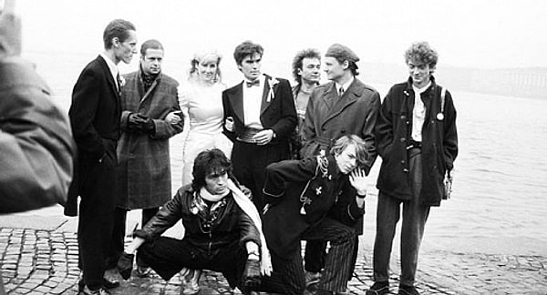 3. Что это за событие?