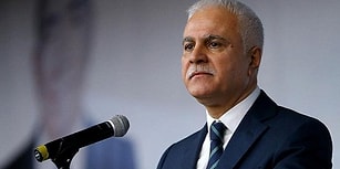 İYİ Partili Koray Aydın'dan Tarihi Gaf: 'Liderimiz Devlet Bahçeli'