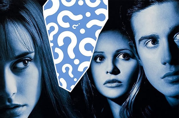 4. Что насчет постера картины "Я знаю, что вы сделали прошлым летом"?