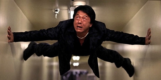 Известные актеры, которые обходятся без дублеров