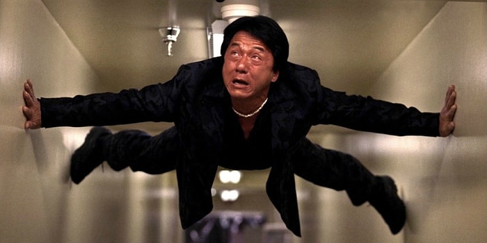 Известные актеры, которые обходятся без дублеров