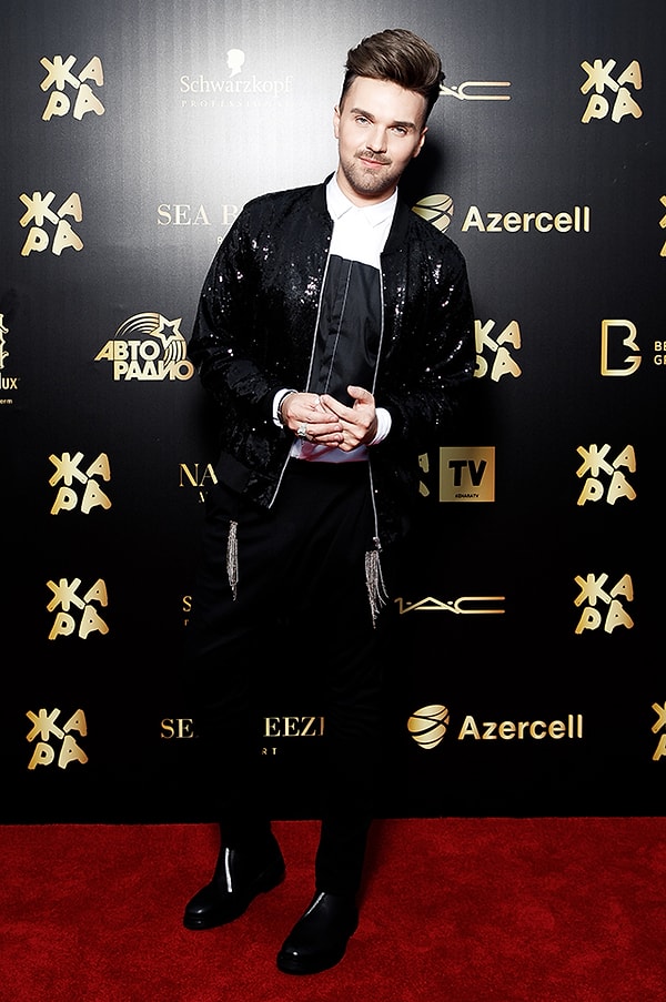 19. Александр Панайотов