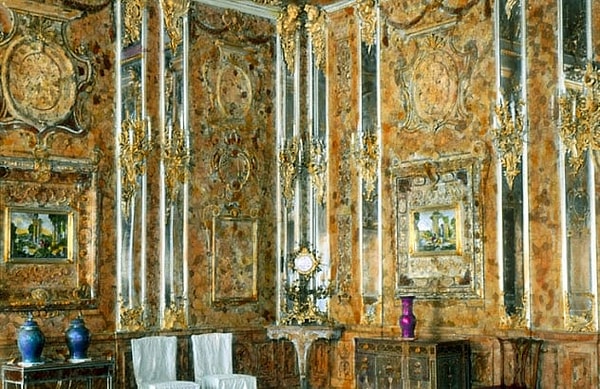 10. Тайное место в России, известное Сталину