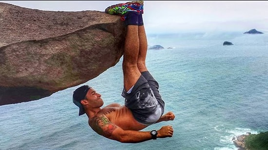 Sana Neden Çılgın Diyorlar?