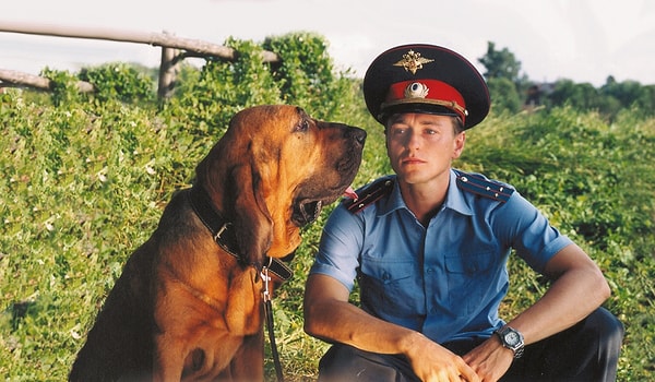 4. Догадываетесь, что за сериал?