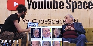 İlber Ortaylı, 'Ne Kadar İlber Ortaylı'sın?' Testini Çözüyor!