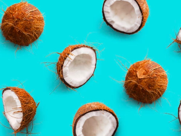 2. Кокос - это...