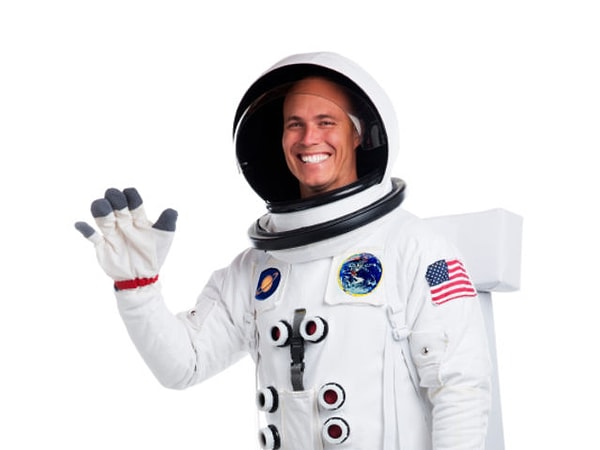 Вы приняты!