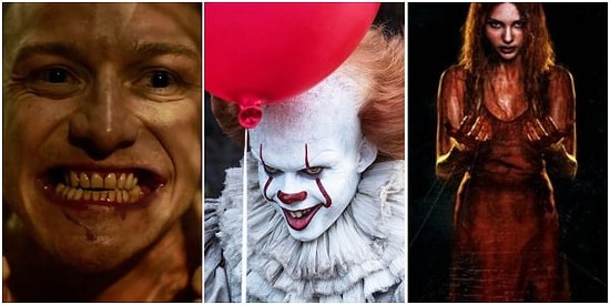 Bu Gece Uyku Yok! Bilinçaltınızın Derinliklerinde Yatan Tüm Korkuları Gün Yüzüne Çıkartacak 25 Korku/Gerilim Filmi