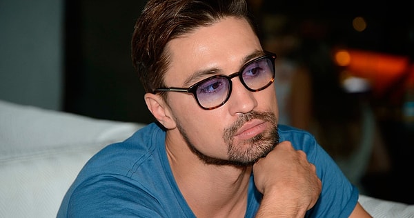 5. Что скажете о Диме Билане? Сколько браков у него за плечами?