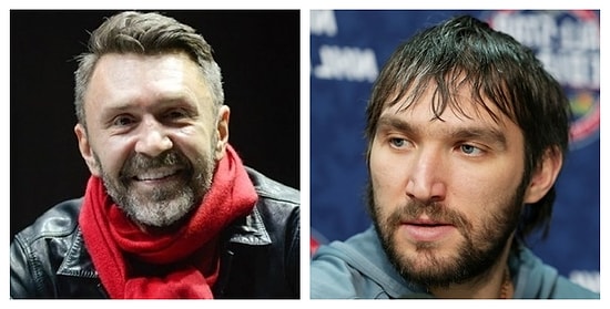 Потрудились на славу: Названы самые богатые российские знаменитости по версии журнала Forbes