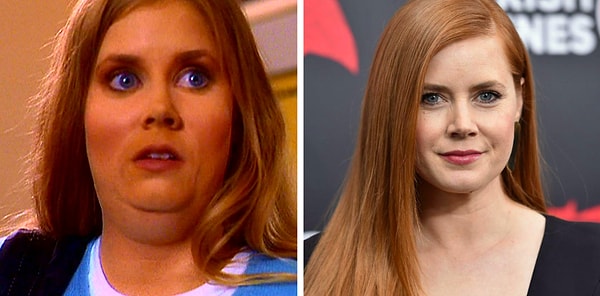 3. Эми Адамс