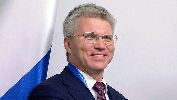 11. Павел Колобков