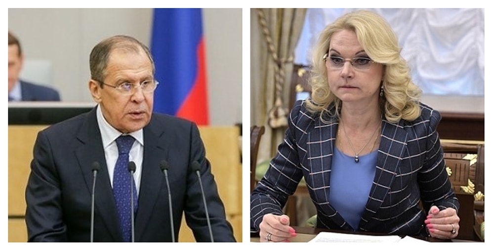 Тест: Кто есть кто в российском правительстве?