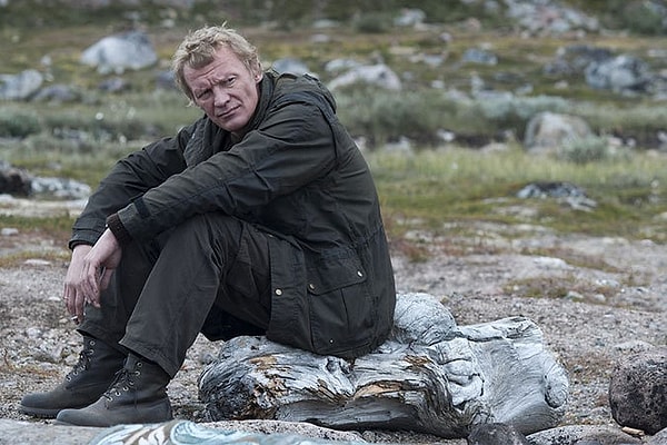 11. "Левиафан", 2014